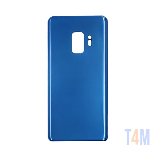 Back Cover Samsung Galaxy S9 Plus/G965 Blue